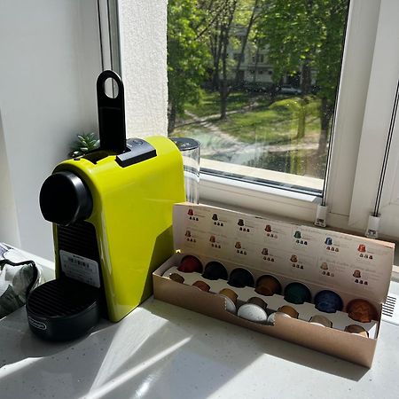Vert Studio Onesti Zewnętrze zdjęcie